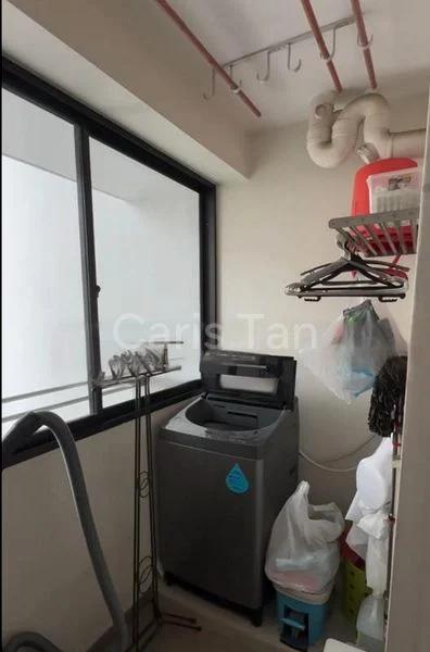 Room (HDB) for Rent in  439A Sengkang West Avenue - Image 1